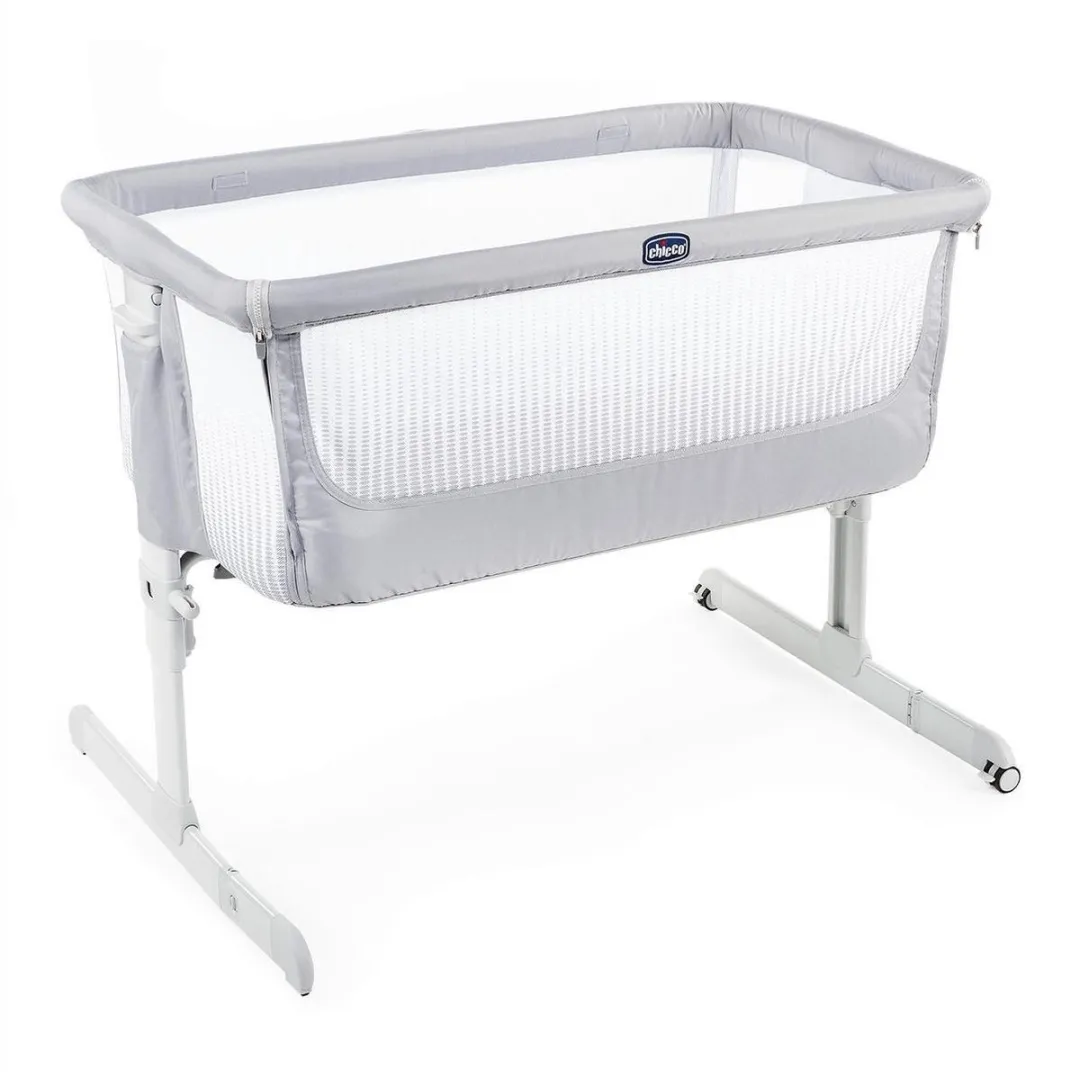 Chicco Next2Me Air Co Sleeper