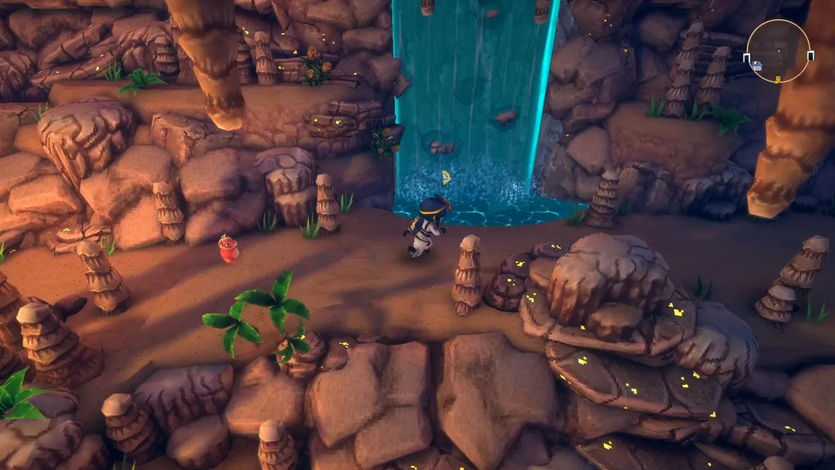Mindscape Noob - The Factionless PS4 Game