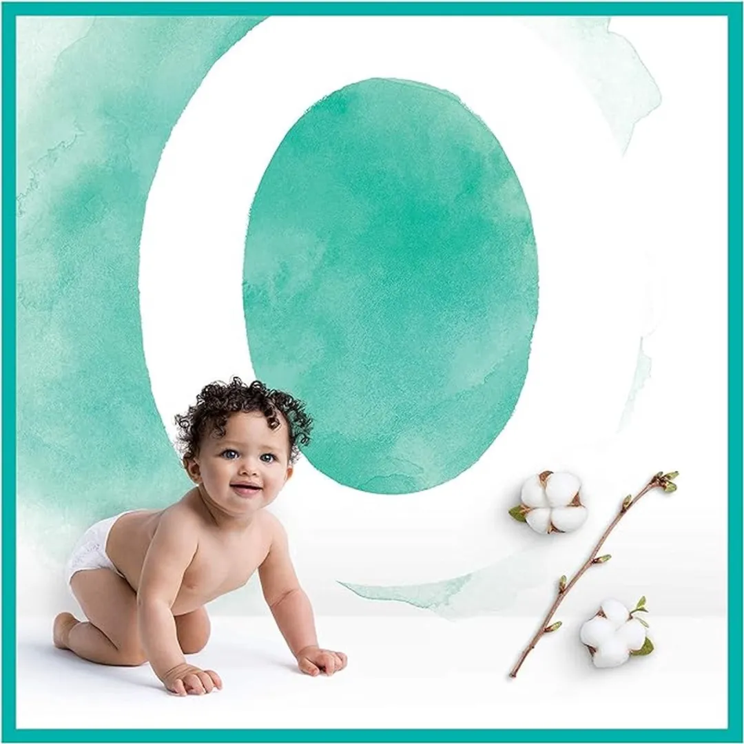 Pampers Harmonie CarryPack Maat 4 - 19 Stuks