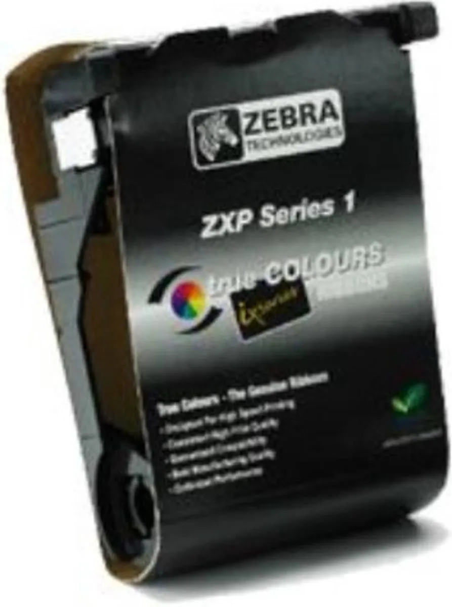 Zebra 800011-147 Inktcartridge