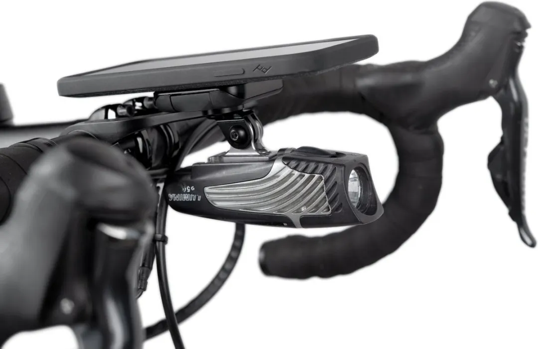 Peak Design Mobile Bike Mount Out Front V2 - Zwart
