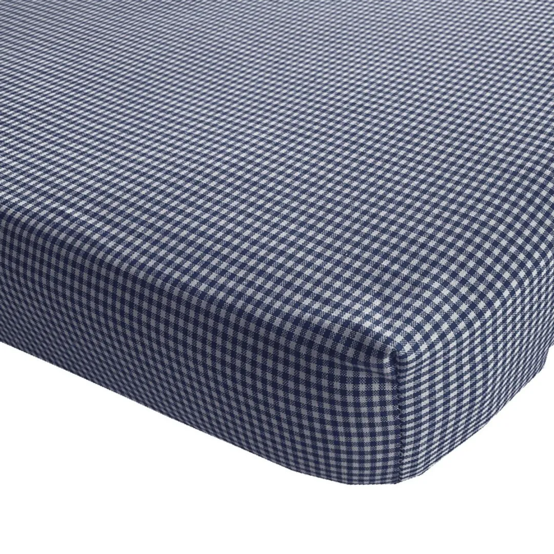 BINK Bedding BB Ruit Hoeslaken 2mm