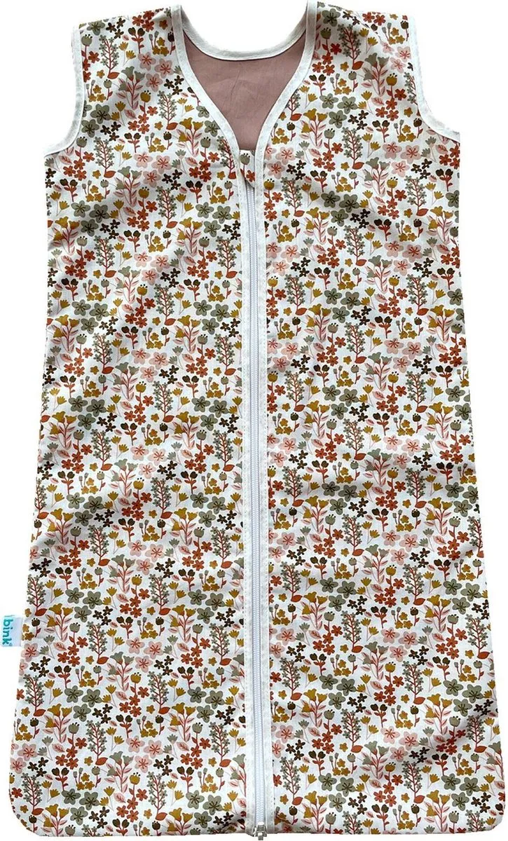 BINK Bedding Zomerslaapzak Dees 90 cm