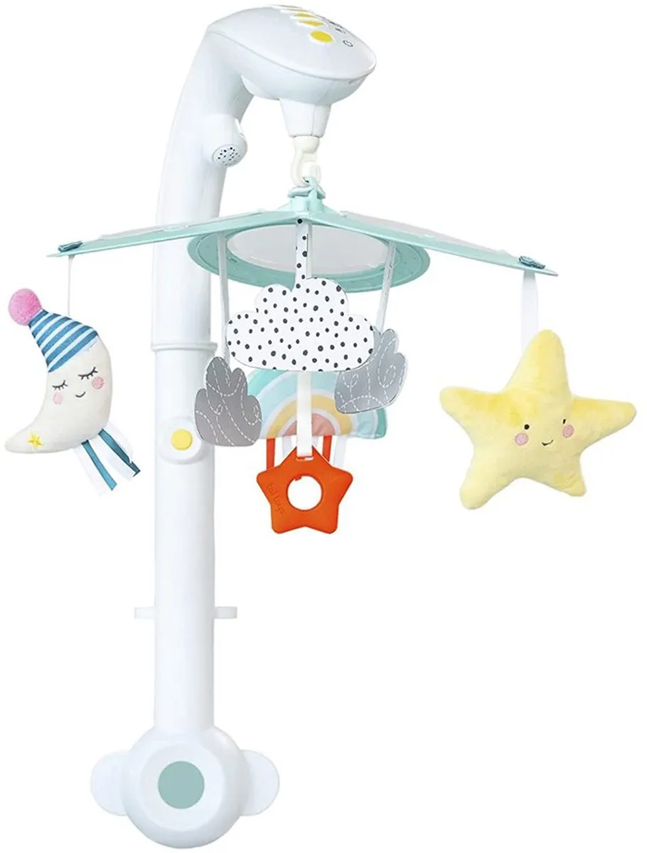 Taf Toys Muziekmobiel Sweet Dreams Mini Moon