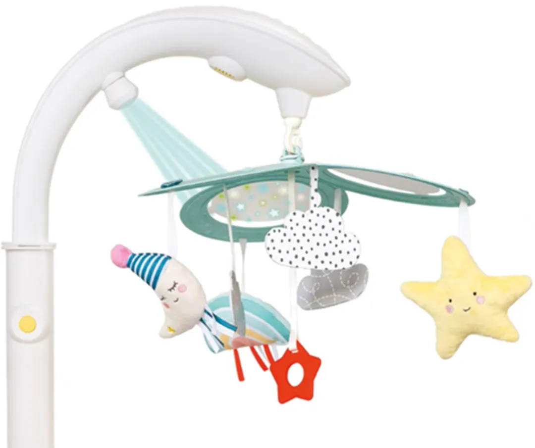 Taf Toys Muziekmobiel Sweet Dreams Mini Moon