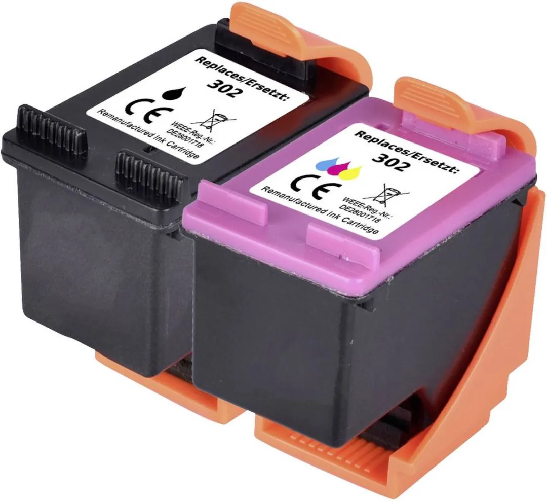 Renkforce Inktcartridge RF-5628788