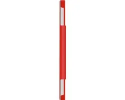 Macally BSTANDM6-R Beschermhoes iPad mini 8.3" - Rood