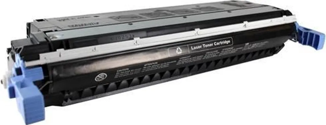 Quantore HP Q5950A 643A Tonercartridge