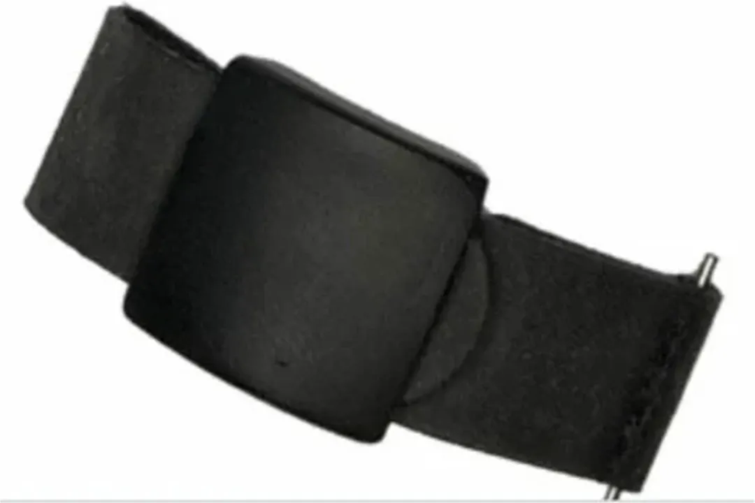 Honeywell 8675i Zwart Strap - 10 Stuks