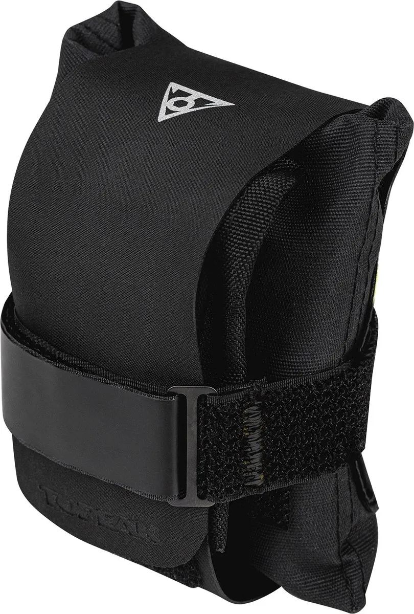 Topeak Burrito Pack Slim Zadel Fietstas