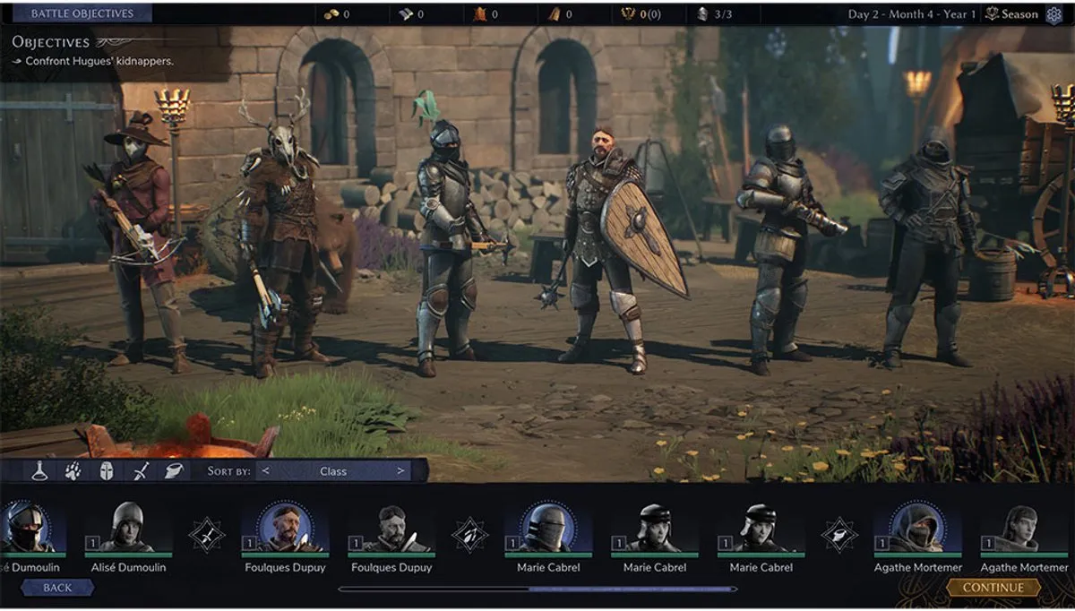 Playstation Games Crown Wars - The Black Prince Transparant