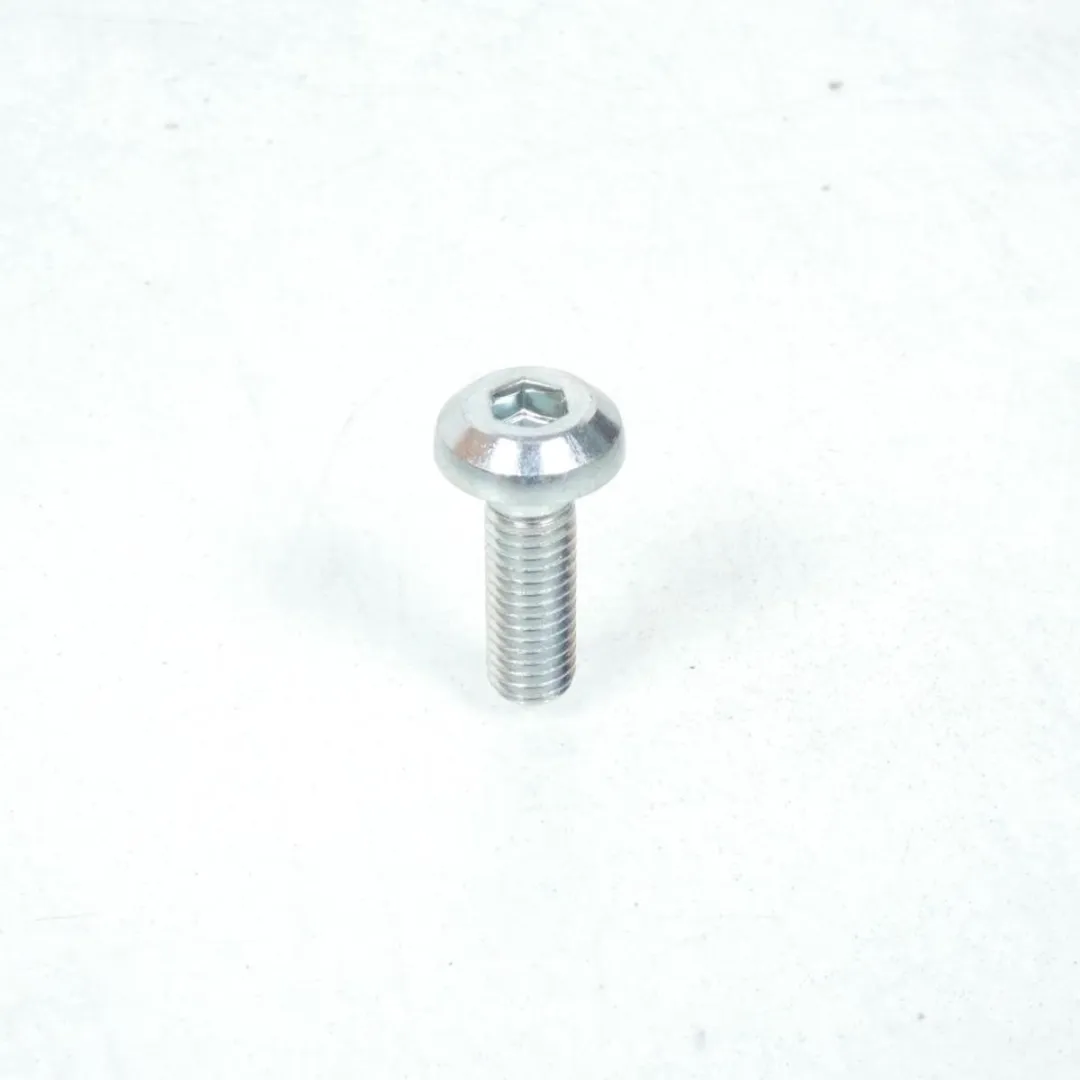 Yamaha 90111-08084 Montageschroef Remschijf M8