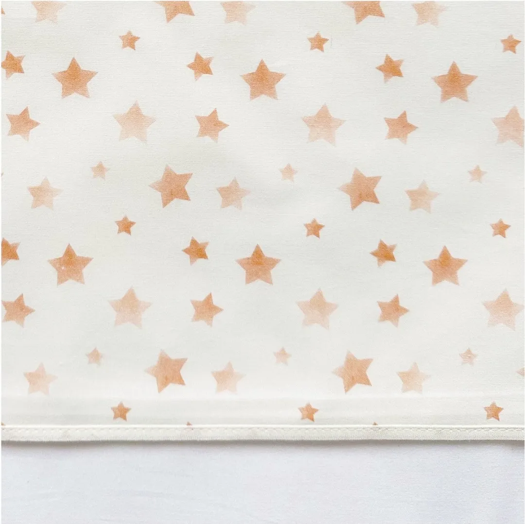 BINK Bedding Wieglaken Sterre 75x100cm