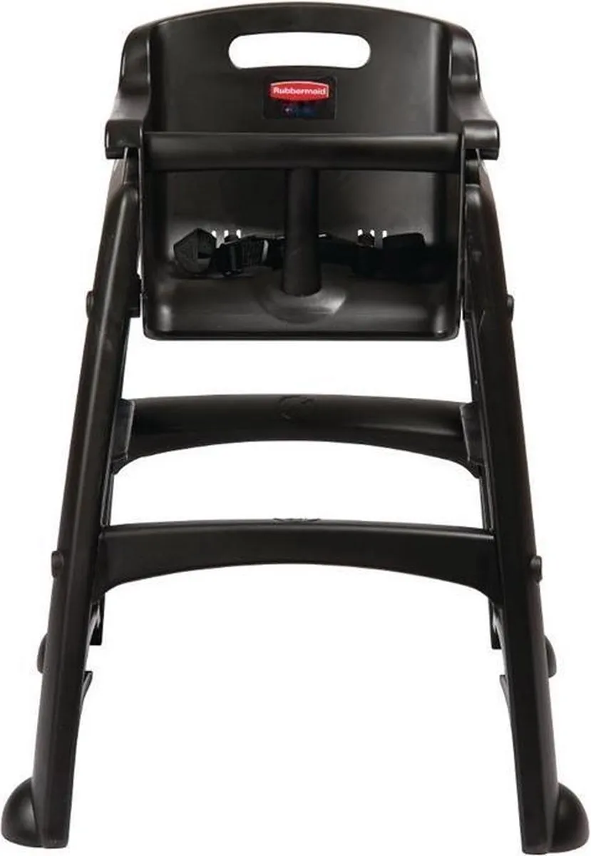 Sturdy Chair Kinderstoel, Rubbermaid