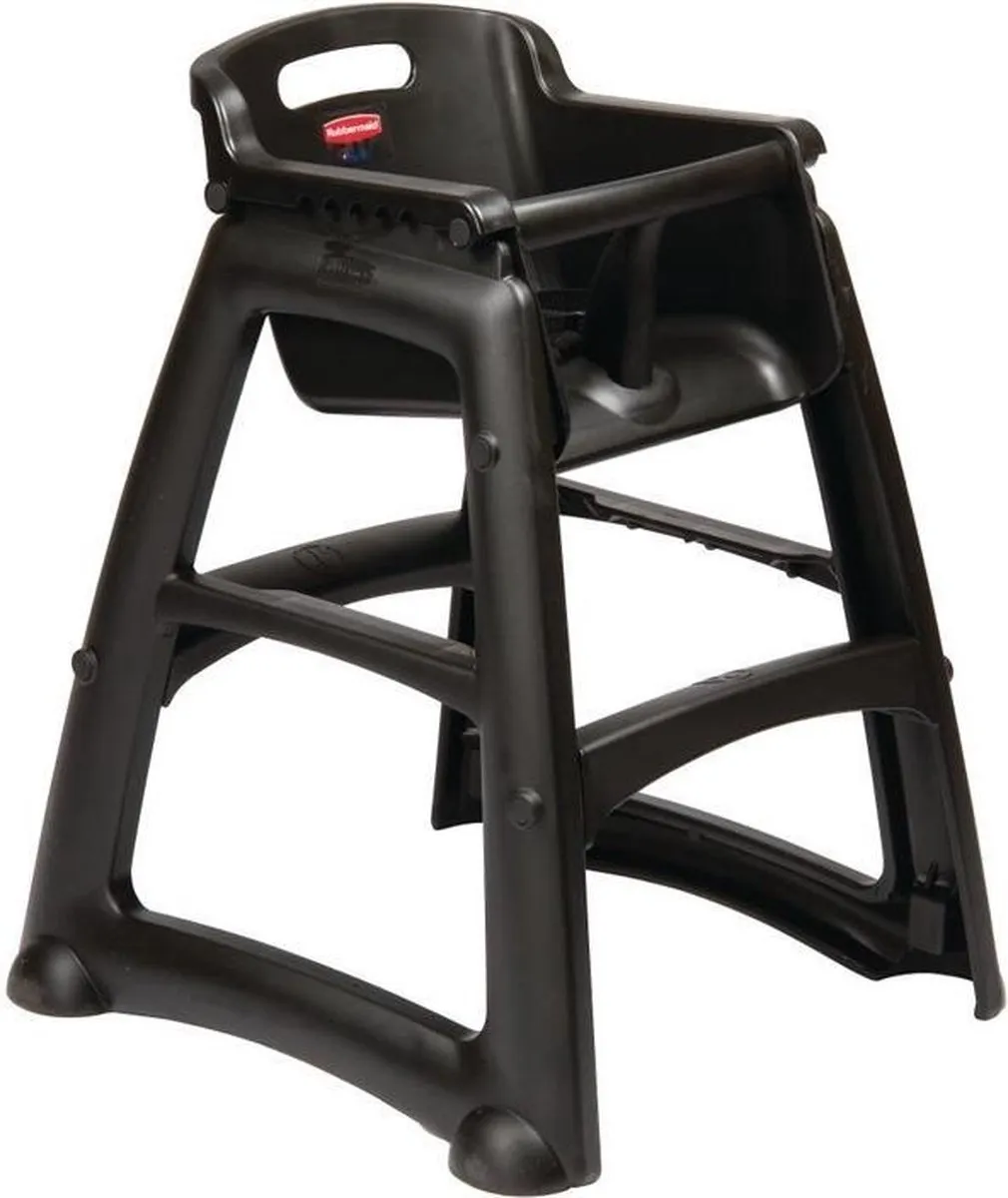 Sturdy Chair Kinderstoel, Rubbermaid