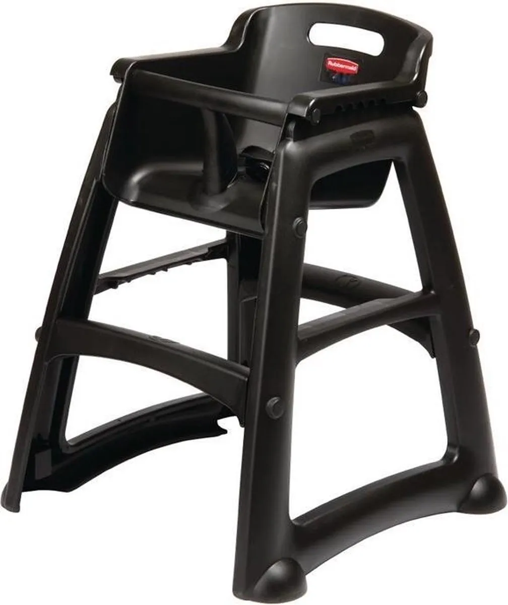 Sturdy Chair Kinderstoel, Rubbermaid