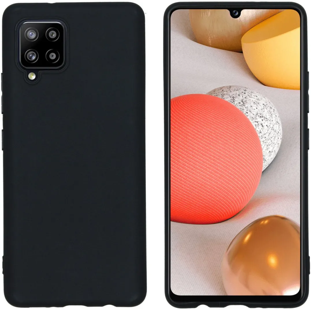 Imoshion Hoesje Samsung Galaxy A42