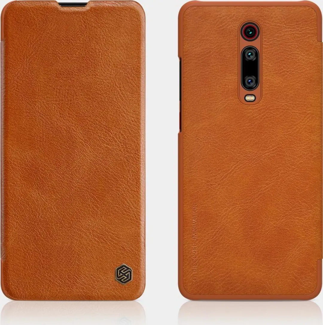 Nillkin Qin Book Case Xiaomi Mi 9T/9T Pro