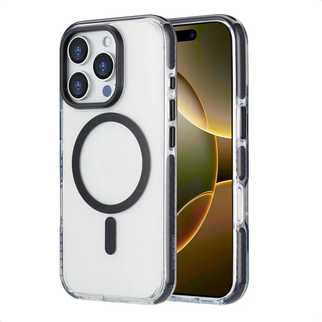 Imoshion Hoesje iPhone 16 Pro