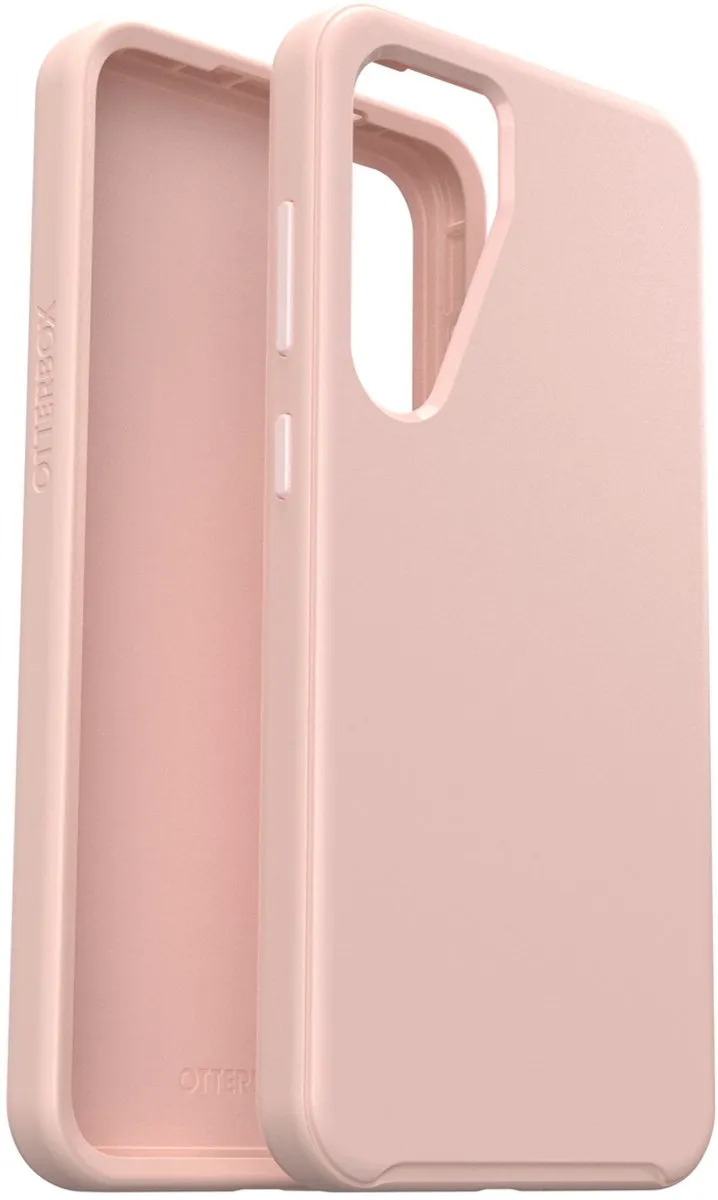 OtterBox Symmetry 77-94551 Hoesje - Samsung Galaxy S24 Plus - Roze