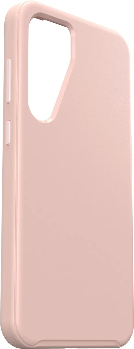 OtterBox Symmetry 77-94551 Hoesje - Samsung Galaxy S24 Plus - Roze
