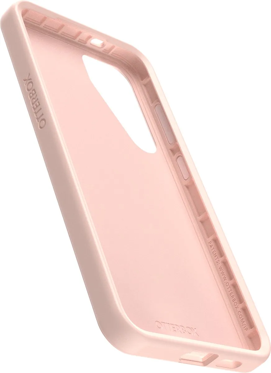 OtterBox Symmetry 77-94551 Hoesje - Samsung Galaxy S24 Plus - Roze