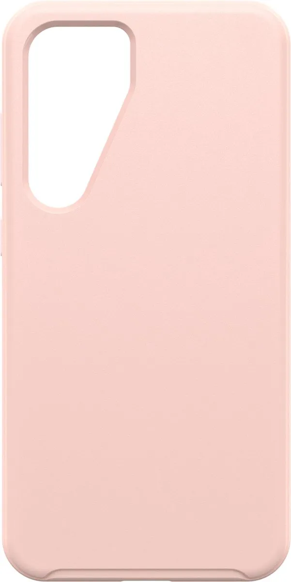 OtterBox Symmetry 77-94551 Hoesje - Samsung Galaxy S24 Plus - Roze