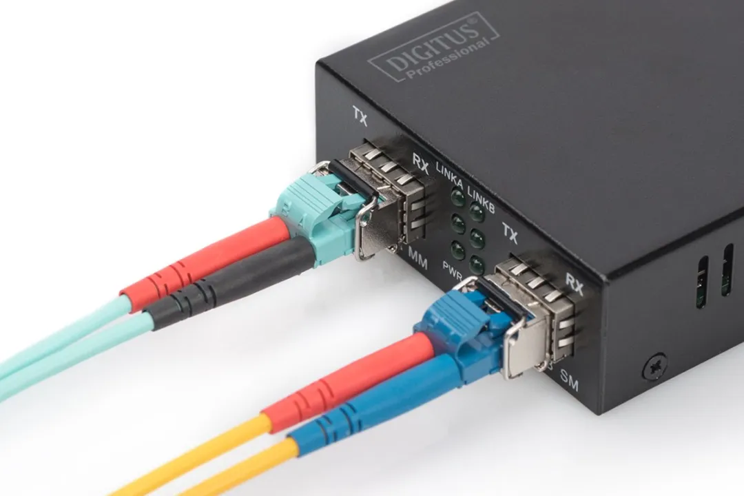 Digitus DN-81000 SFP-module 1Gbit/s - 550m - SX