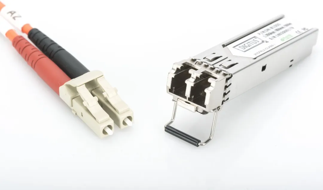 Digitus DN-81000 SFP-module 1Gbit/s - 550m - SX