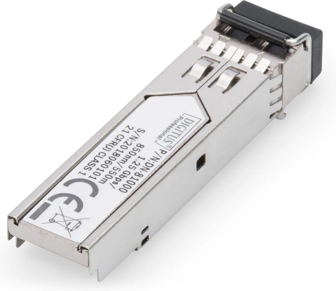 Digitus DN-81000 SFP-module 1Gbit/s - 550m - SX