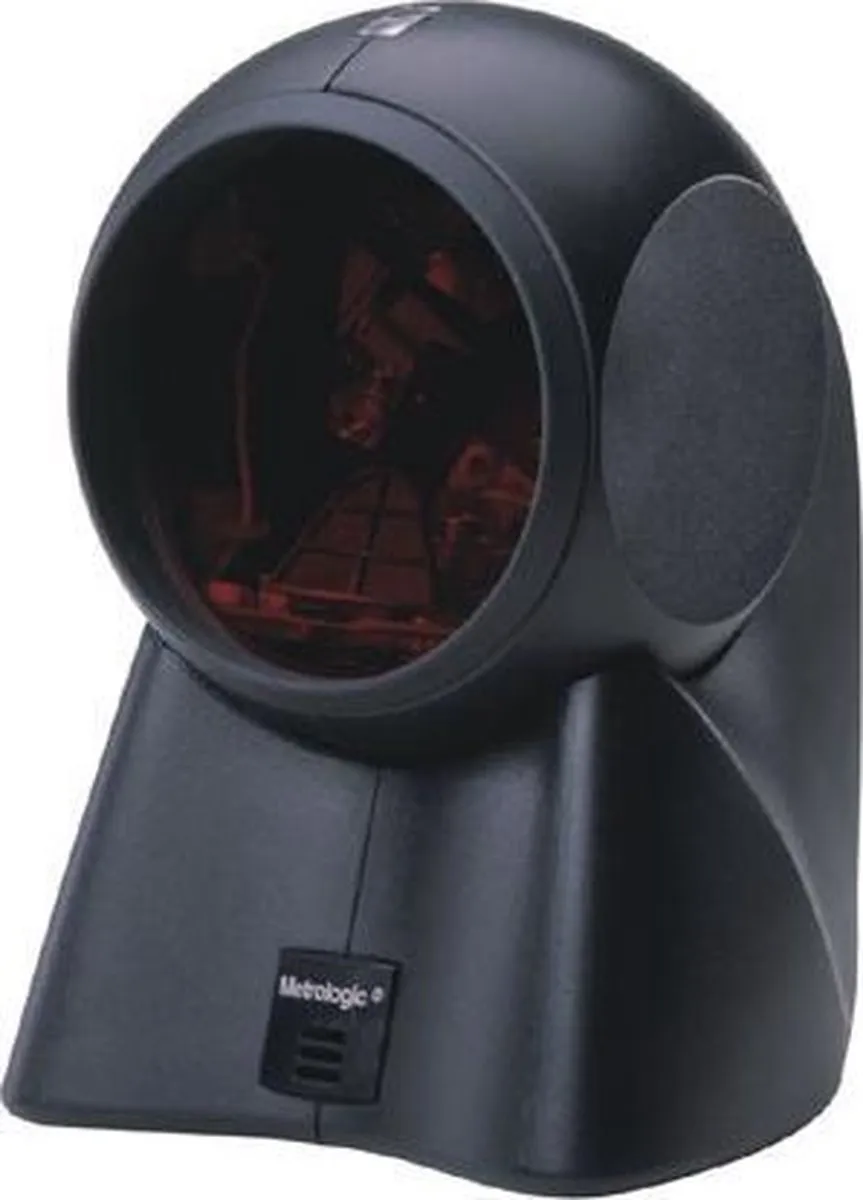 Honeywell Orbit MS7120 MK7120-31C41 Barcodescanner
