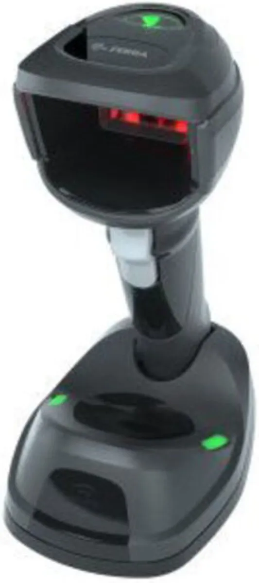 Zebra DS9908-SR00004ZZWW 2D Barcode Scanner