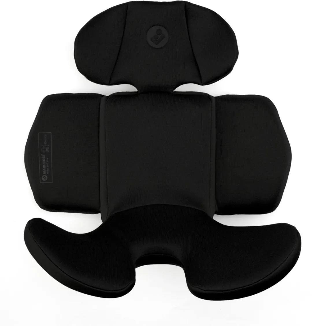 Maxi-Cosi Zitverkleiner Mica 360 Pro - Authentic Graphite