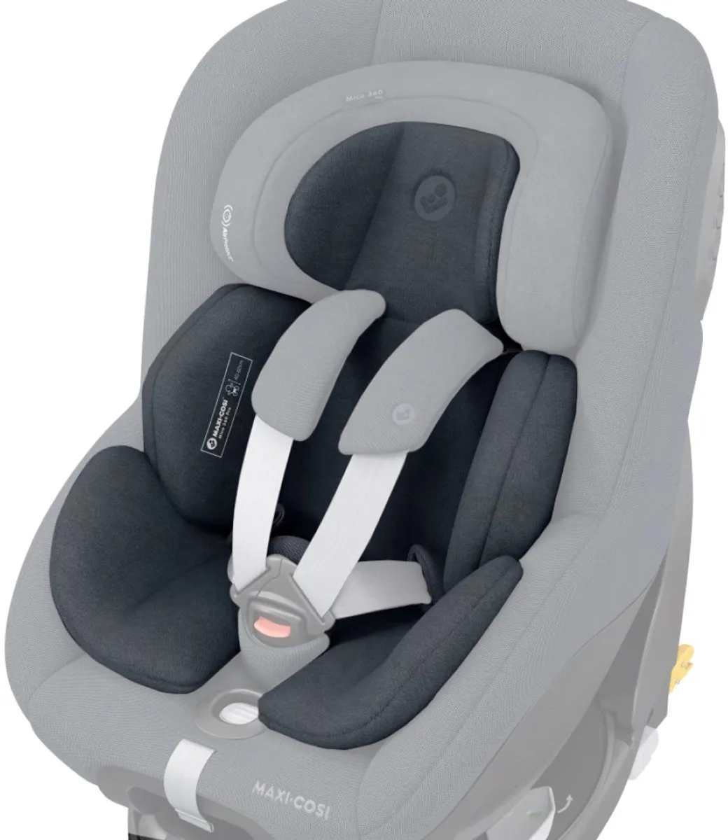 Maxi-Cosi Zitverkleiner Mica 360 Pro - Authentic Graphite
