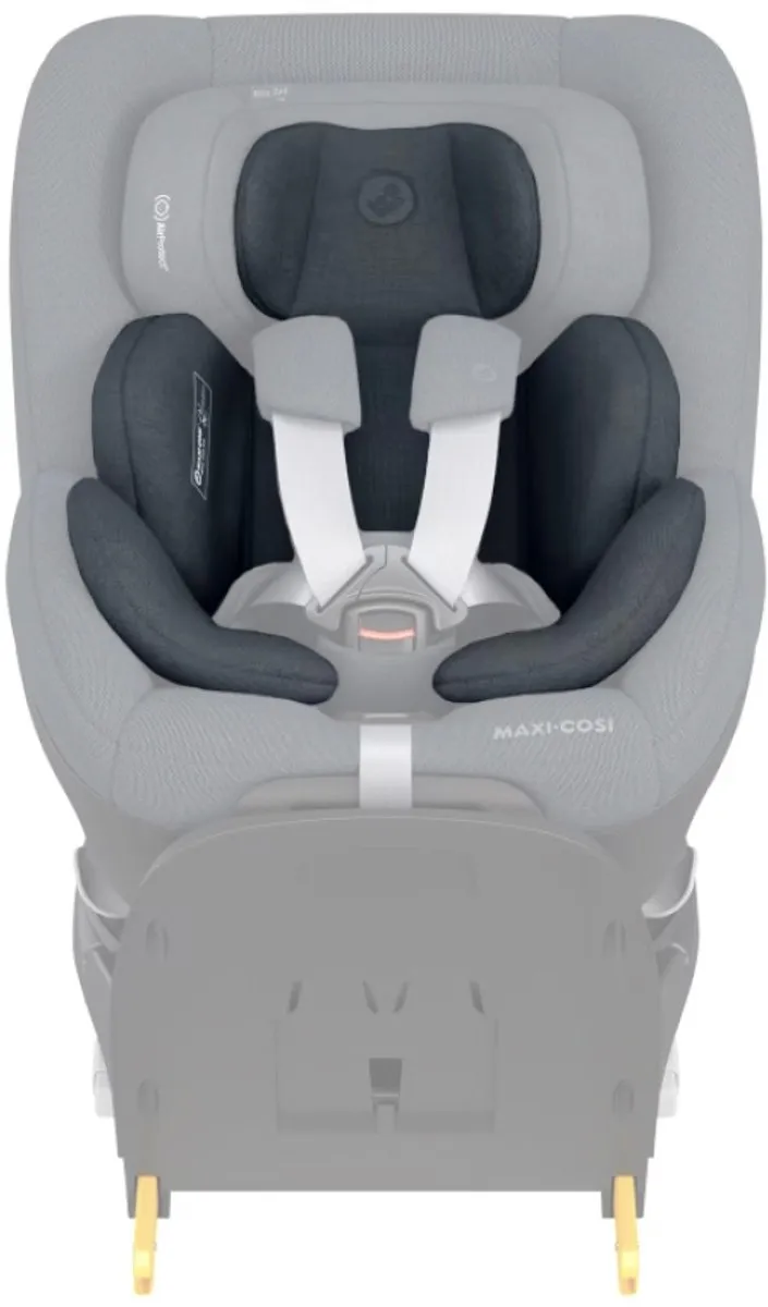 Maxi-Cosi Zitverkleiner Mica 360 Pro - Authentic Graphite