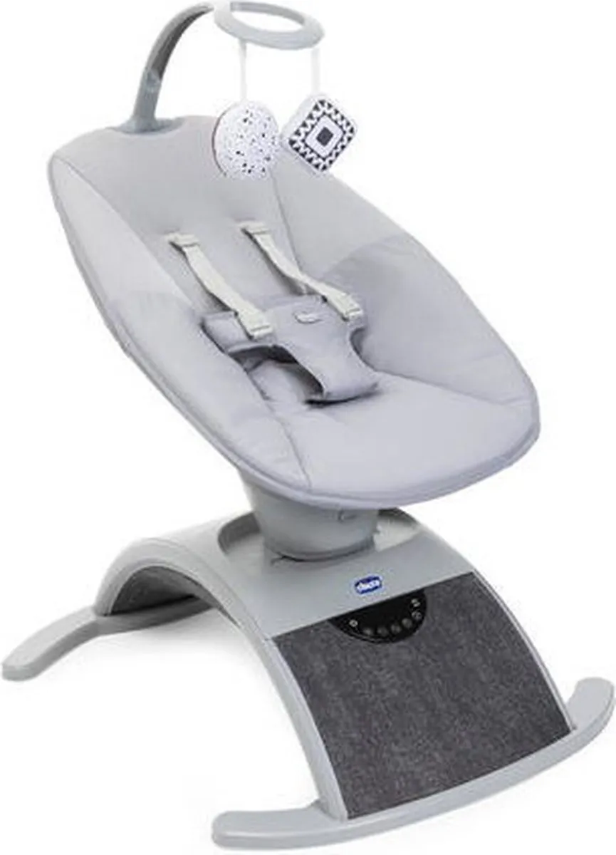 Chicco Wipstoel Silverspring Elektrisch