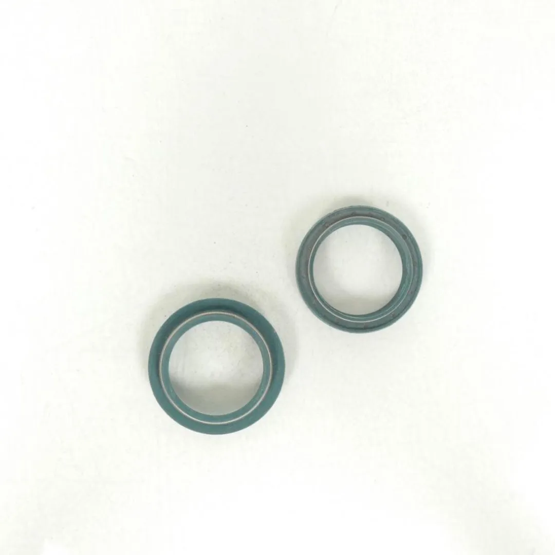 SKF Cache Poussière Voor Moto Honda 125 CB R Neo Sports Café 2018-2023