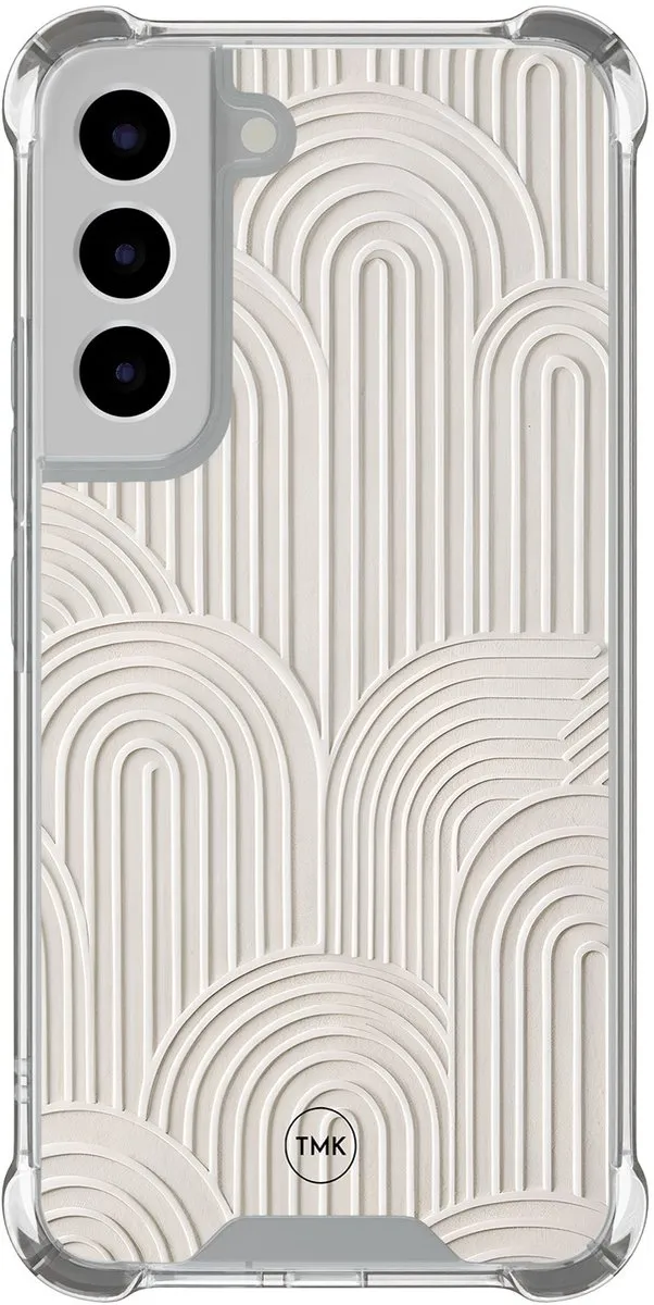 Casevibes Shockproof Hoesje Samsung Galaxy S22 S/S22/S/012