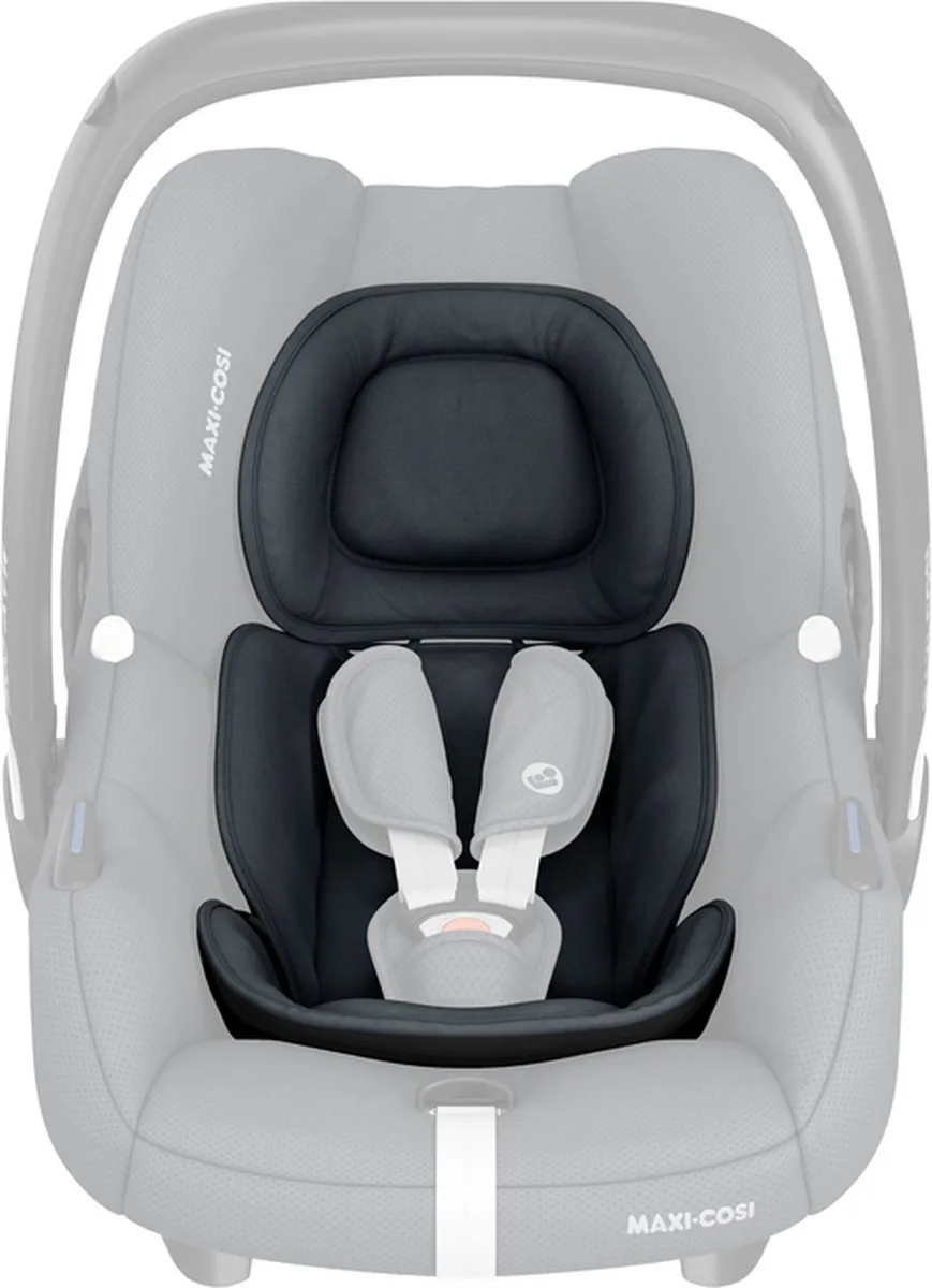 Maxi-Cosi Cabriofix i-Size Autostoeltje Essential Graphite