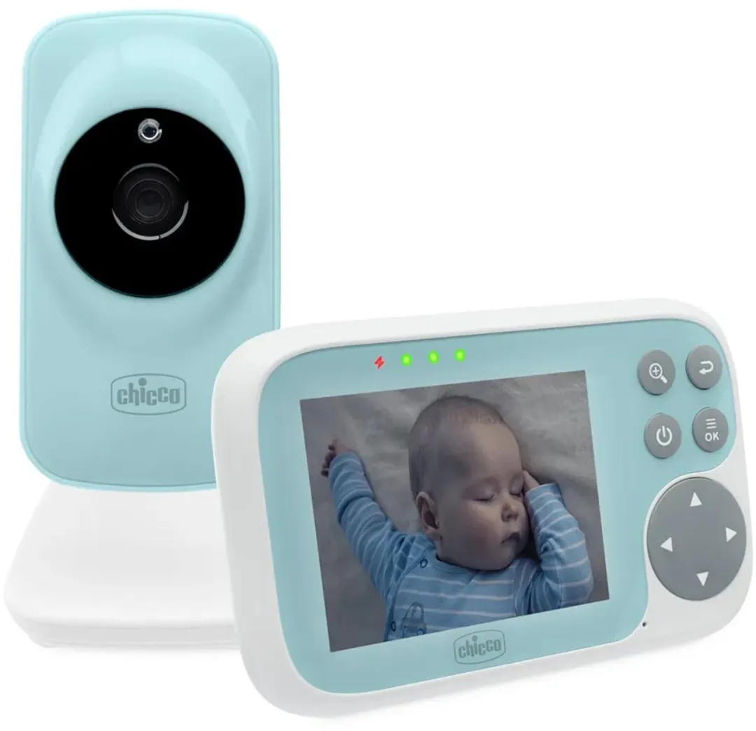 Chicco Video Start Babyfoon