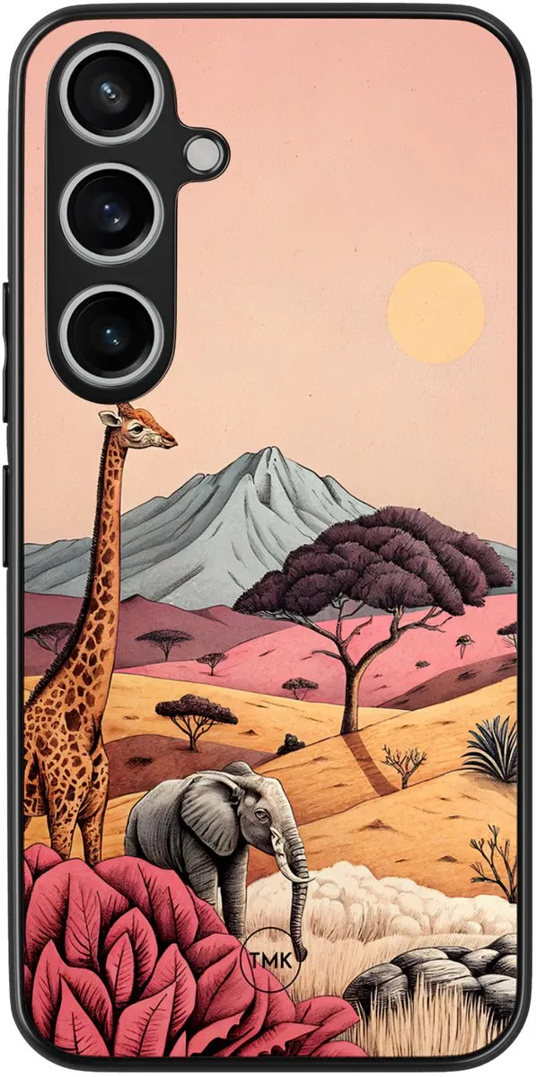 Casevibes Samsung Galaxy A55 Hoesje