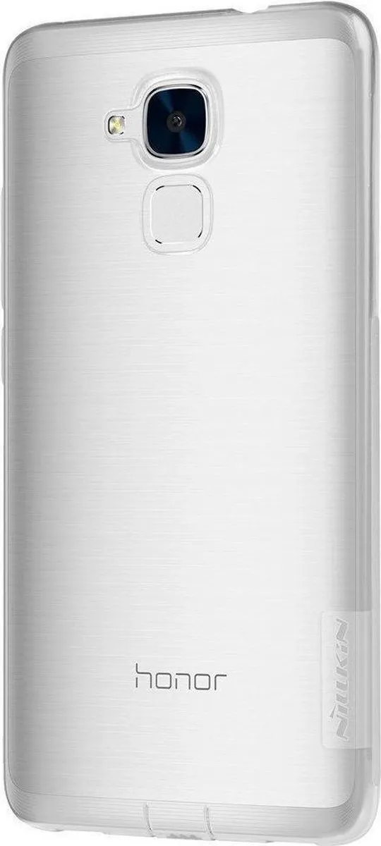 Nillkin Nature TPU Hoesje Honor 5C - Transparant