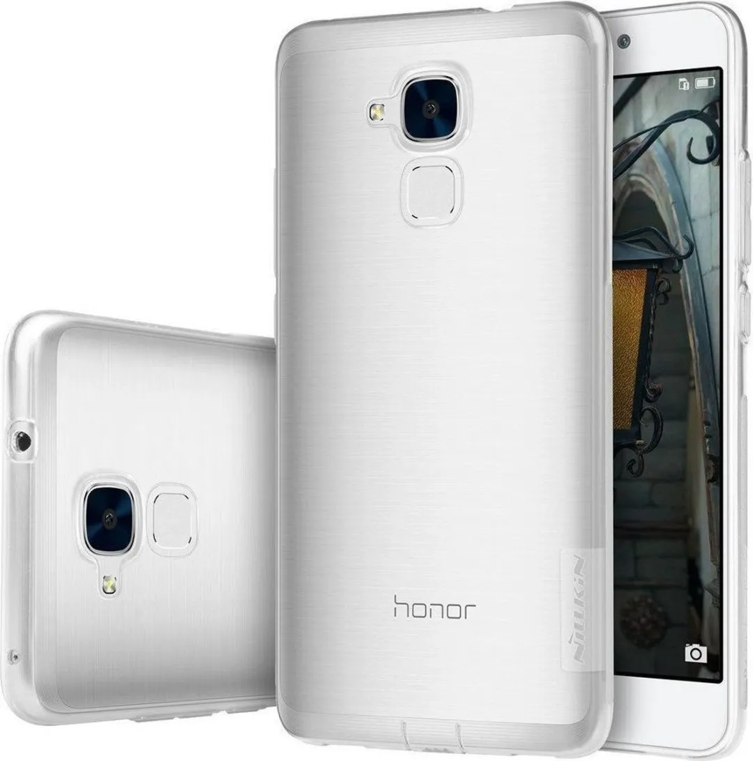 Nillkin Nature TPU Hoesje Honor 5C
