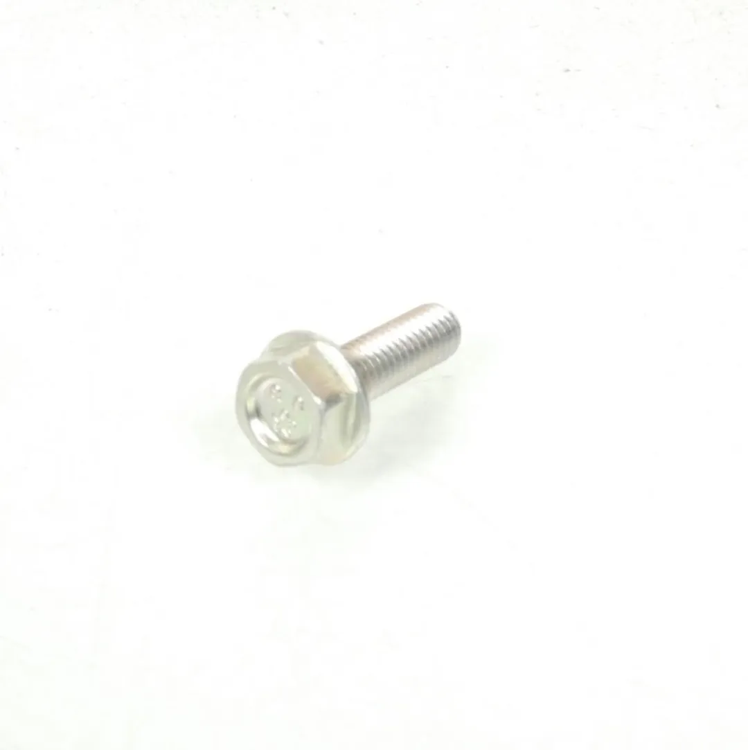 Peugeot M6x100 Schroef 20mm - 125 Citystar