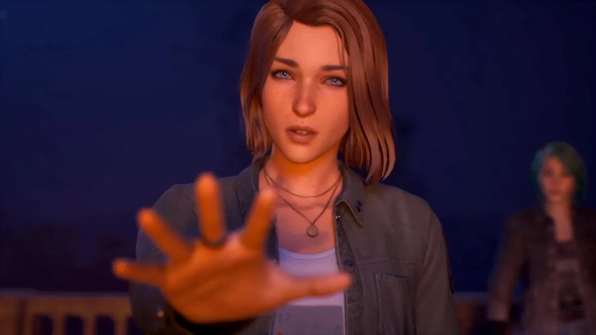 Square Enix Life is Strange Reunion Xbox Series X - afbeelding 6 van 6
