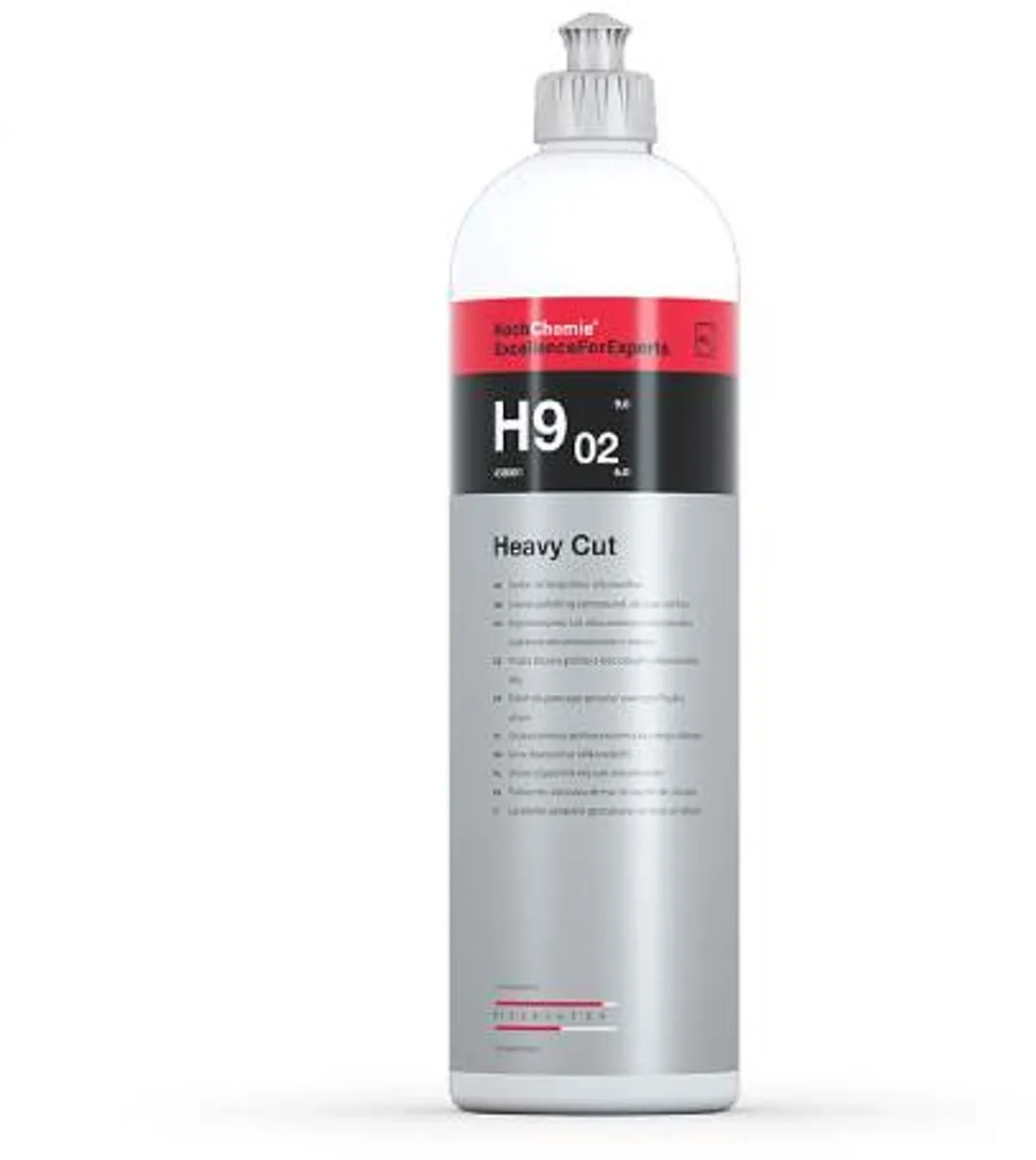 Koch Chemie Heavy Cut H9.02 Polijstpasta - 1000ml