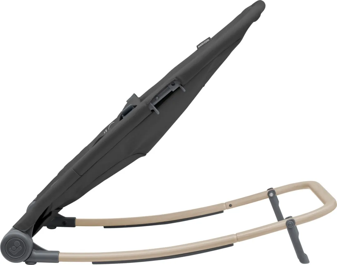 Maxi-Cosi Loa Wipstoel - Beyond Graphite