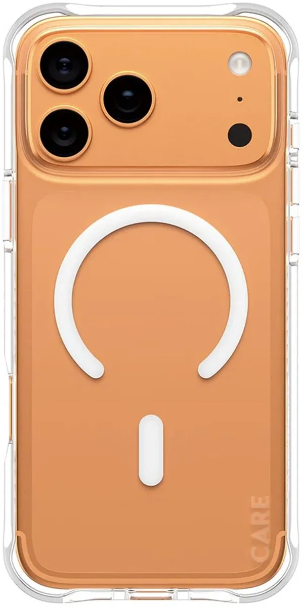 PanzerGlass Hoesje iPhone 17 Pro Max