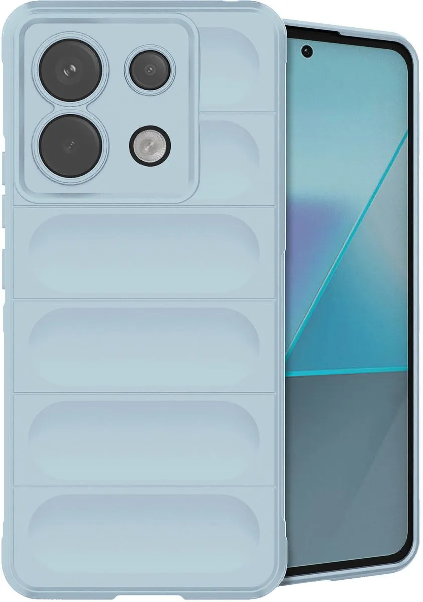 Imoshion Hoesje Xiaomi Poco X6 Pro