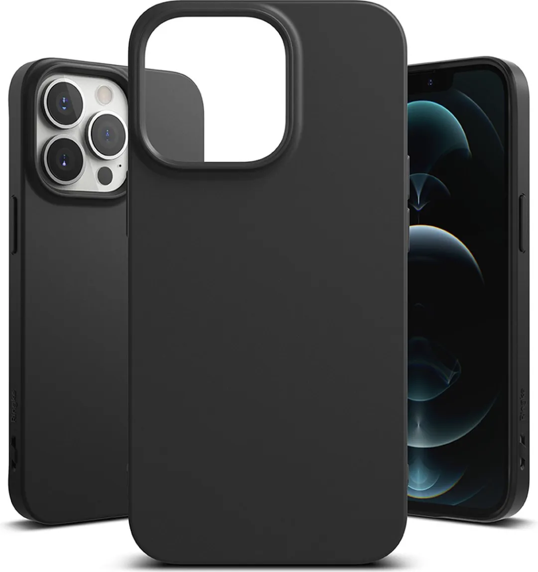 Ringke Air S Ultra-Thin Gel TPU Hoes iPhone 13 Pro Max